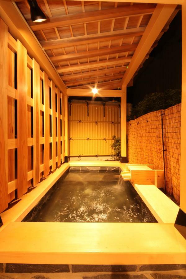 Ichinomatsu Japanese Modern Hotel Takajama Exteriér fotografie