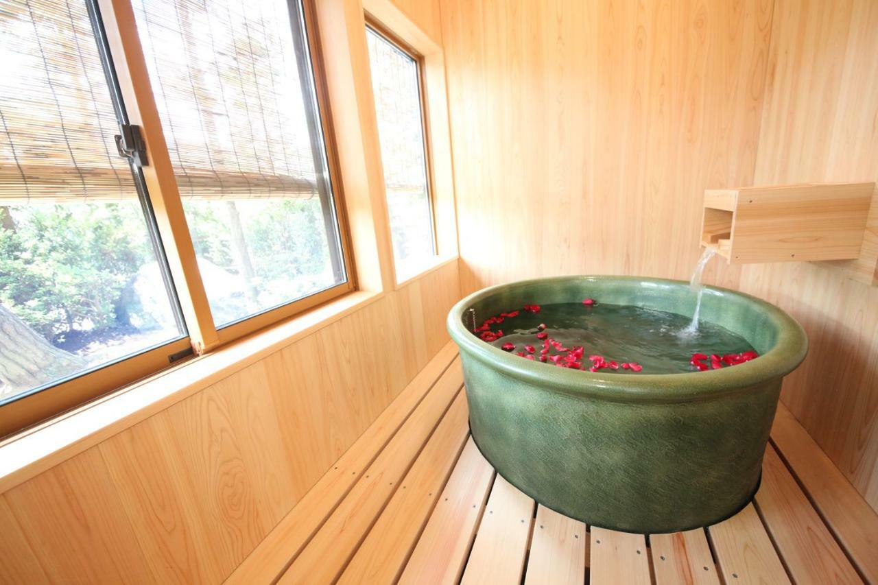 Ichinomatsu Japanese Modern Hotel Takajama Exteriér fotografie